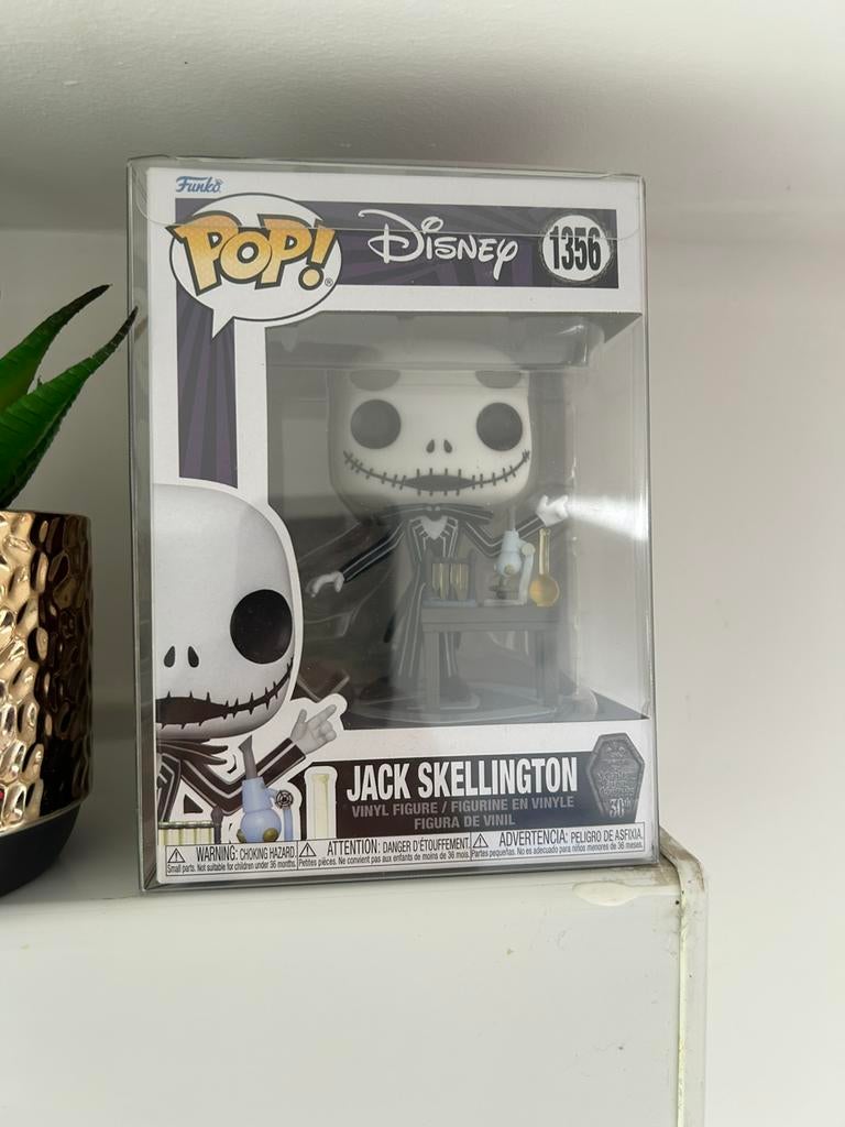 Funko pop, Verzamelen, Ophalen, Zo goed als nieuw