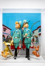 Spirou et Fantasio - les dictateurs - st emett, Une BD, Enlèvement, Comme neuf