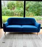 3 zits zetel Fabbrica, Huis en Inrichting, Ophalen, Vintage, Retro, Scandinavisch, Gebruikt, Minder dan 75 cm