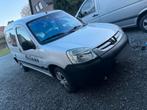 Peugeot Partner lichte vracht 1.6HDI, Auto's, Particulier, Overige carrosserie, Zilver of Grijs, Te koop