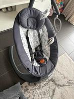 Lionelo wippertje/schommelstoel, Kinderen en Baby's, Ophalen, Zo goed als nieuw, Schommelstoel