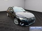 Audi A3 40 TFSIe Hybride 204cv automatique, 1395 cm³, Achat, Euro 6, Entreprise
