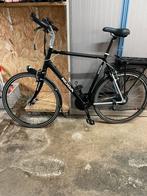 Koga herenfiets , maat 63., Fietsen en Brommers, Elektrische fietsen, Ophalen, Zo goed als nieuw
