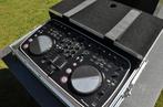Pioneer DDJ-Ergo DJ controller in flightcase, Muziek en Instrumenten, Ophalen, Gebruikt, Dj-set, Pioneer