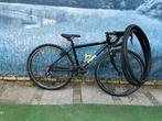 Vélo de route pour enfant Frog Road 67 24 pouces, Aluminium, Comme neuf, Enlèvement, Plus de 20 vitesses