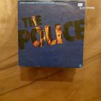 police don t stand so close to me posterbag, Enlèvement ou Envoi, Single, Utilisé, Pop