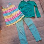 chemises et pantalons, taille 128, au choix, Enlèvement ou Envoi, Comme neuf, Fille, Chemise ou À manches longues