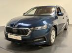Skoda Octavia Combi, Automaat, Electronic Stability Program (ESP), 1498 cc, Blauw