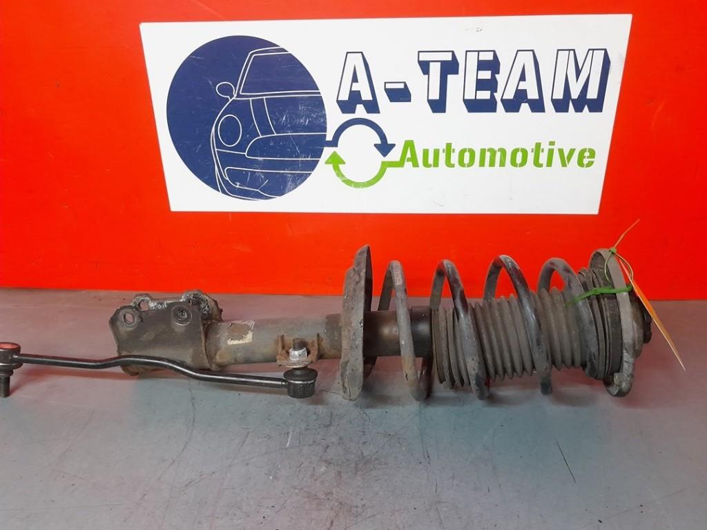 AMORTISSEUR OU ABSORBEUR DE CHOC AVANT GAUCHE Opel Vectra C, Autos : Pièces & Accessoires, Suspension & Châssis, Opel, Utilisé