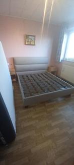 Chambre à coucher, Enlèvement, Utilisé