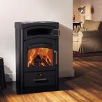 Houtkachel Austroflamm Pallas, Huis en Inrichting, Ophalen of Verzenden, Nieuw