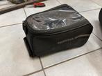 Honda OEM tas reiszak/ tankzak, Motoren, Accessoires | Koffers en Tassen, Ophalen, Zo goed als nieuw