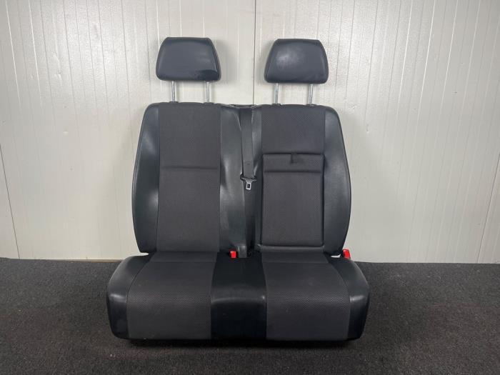Banquette avant droit d'un Mercedes Sprinter, Autos : Pièces & Accessoires, Habitacle & Garnissage, Mercedes-Benz, Utilisé, 3 mois de garantie