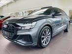 Audi Q8 50TDi Quattro *GARANTIE +S-LINE +TOIT PANO+FULL*, Auto's, Audi, Automaat, https://public.car-pass.be/vhr/e9aa3aca-d290-4f29-9288-a0141bb700cf