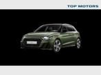 Audi A1 Sportback Audi A1 Sportback Prestige Edition 30 TFSI, Auto's, Audi, A1, 124 g/km, Handgeschakeld, Zilver of Grijs