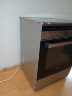 Combiné four et plaque vitrocéramiques siemens, 85 à 90 cm, 4 zones de cuisson, Céramique, Comme neuf