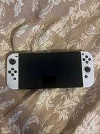 Switch OLED, Enlèvement, Comme neuf, Switch OLED