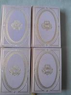 4 Tomes en 12/8-Les Plus Beaux Contes du Siècle Galant, Enlèvement, Comme neuf, Divers auteurs