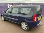 2011 - Dacia - Logan MCV - 1,6 MPI Ambiance - Voiture, Autos, Dacia, Euro 5, Achat, Entreprise, Break