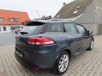 Renault Clio Clio 0.9 TCe Intens (EU6c) (bj 2019), Gebruikt, Zilver of Grijs, 66 kW, Parkeersensor