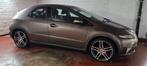 HONDA CIVIC SPORT, Auto's, Honda, Voorwielaandrijving, 4 cilinders, Parkeersensor, Alcantara