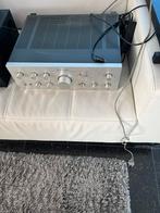 Versterker en boxen, Enlèvement