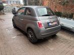 Fiat 500 bouwjaar 2011 1.3 diesel euro 5, Achat, Entreprise, Boîte manuelle, Electronic Stability Program (ESP)