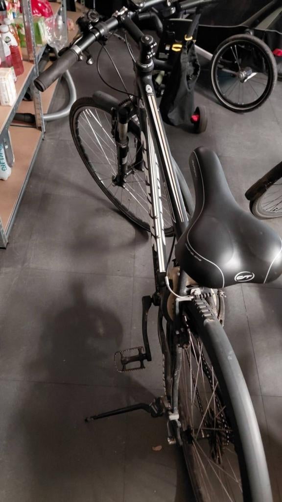 Mountebike stevens, Fietsen en Brommers, Ophalen