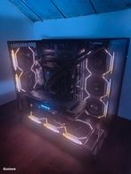 PC de jeu haut de gamme, Enlèvement ou Envoi, Gaming, SSD