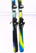 Skis 170 pour femmes K2 FULLUVIT 95, woodcore, technologie, Carving, Enlèvement ou Envoi, Skis, Utilisé