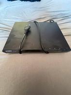 Dvd speller sony, Audio, Tv en Foto, DVD spelers, Ophalen, Zo goed als nieuw, Sony