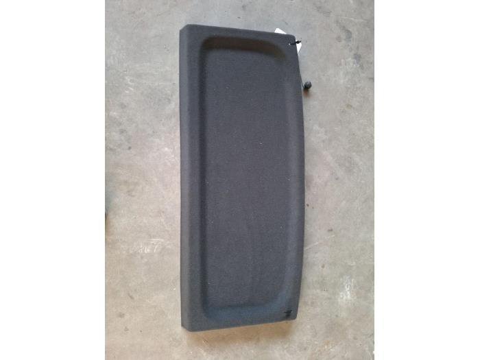 Hoedenplank van een Volkswagen Polo, Auto-onderdelen, Interieur en Bekleding, Volkswagen, Gebruikt, 3 maanden garantie, Ophalen of Verzenden