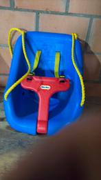 Schommeltoel, Kinderen en Baby's, Ophalen, Gebruikt, Schommel