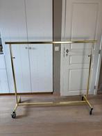 Portant vêtement, Kleding | Dames, Kledingrekken, Ophalen, Met wielen, Gebruikt