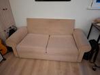 Canape-lit a donner (gratuit), Ophalen, Gebruikt, 150 tot 200 cm, Tweepersoons