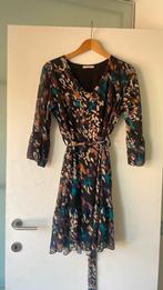 Kleedje Victoria maat small, Kleding | Dames, Ophalen, Overige kleuren, Zo goed als nieuw, Knielengte