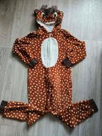 Onesie rendier JBC mt 134, Kinderen en Baby's, Kinderkleding | Maat 134, Nacht- of Onderkleding, Jongen of Meisje, Ophalen of Verzenden