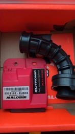 Malossi ecu 50cc euro 4, Fietsen en Brommers, Ophalen, Zo goed als nieuw