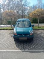 Renault Kangoo 1, Auto's, Voorwielaandrijving, 4 deurs, 4 cilinders, Airbags