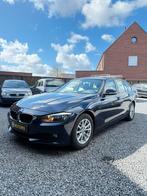BMW 316 – 2014 – Euro 5 – Topstaat!, Auto's, Automaat, Stof, Bedrijf, 5 deurs