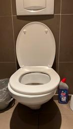 WC, Doe-het-zelf en Bouw, Ophalen, Gebruikt, Toilet