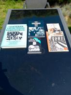 Lot Fotoboeken WO2, zo goed als nieuwstaat, Ophalen of Verzenden