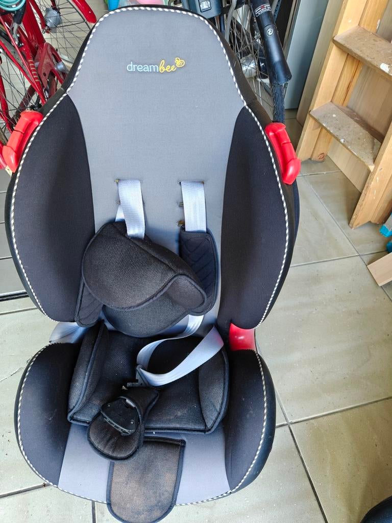 Autostoel, Kinderen en Baby's, Ophalen