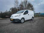 Elektrische bedrijfsauto, Nissan, e-NV200 Optima, Optima, 20, Auto's, Automaat, 4 deurs, Electronic Stability Program (ESP), Nieuw