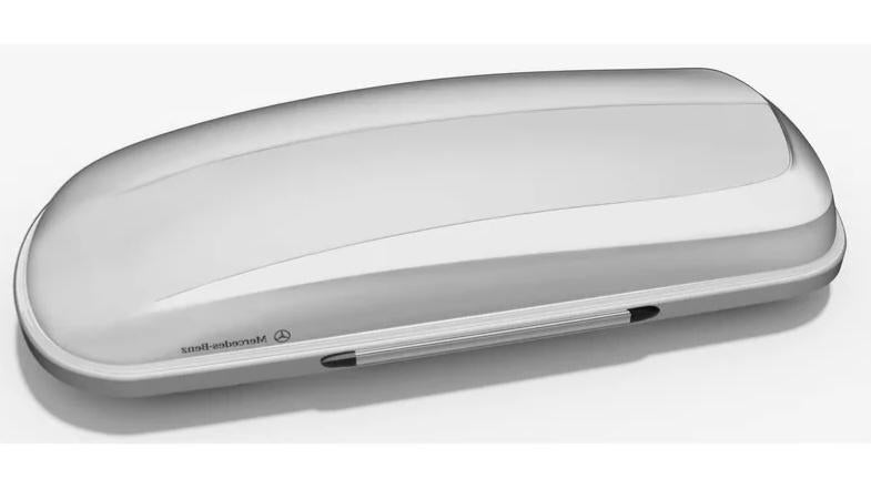 box plafond auto merc, Ophalen of Verzenden