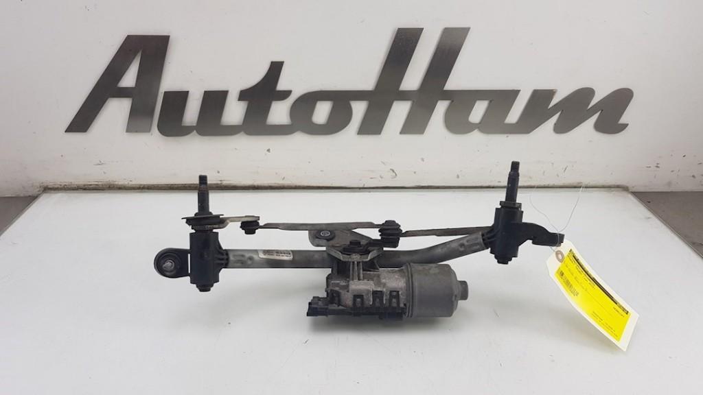 RUITENWISSER MECH + MOTOR Renault Twingo II (CN), Gebruikt, Renault