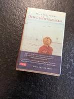 De wereldverzamelaar - Ilija Trojanow, Boeken, Gelezen, België, Ophalen of Verzenden, Ilija Trojanow
