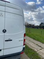 Auto onderdelen, Autos : Divers, Voitures accidentées, Boîte manuelle, Mercedes-Benz, Diesel, Blanc