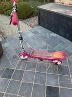 TE KOOP!  Space Scooter!, Fietsen en Brommers, Steps, Ophalen, Gebruikt, Overige typen