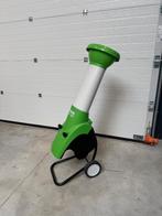 Viking Hakselaar GE250, Jardin & Terrasse, Déchiqueteurs, Enlèvement, Utilisé, Électrique, Viking